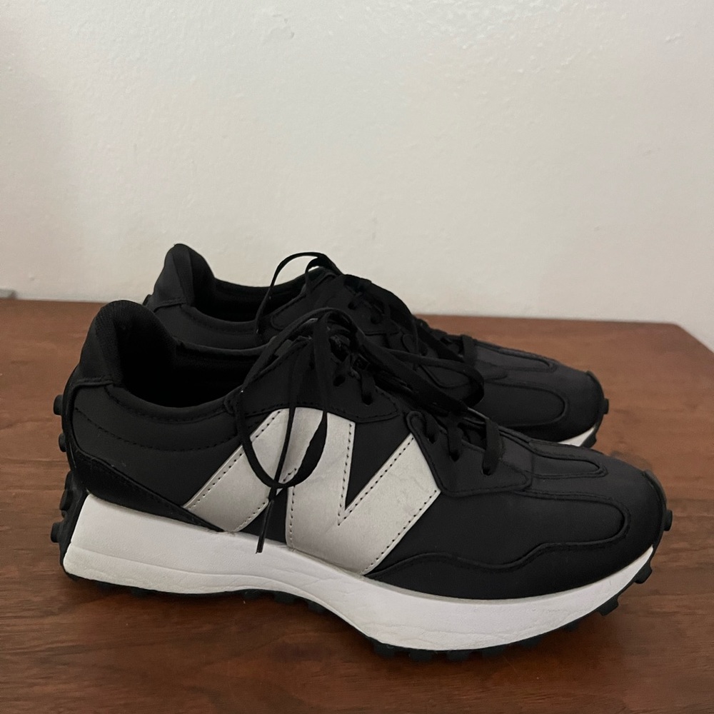 new balance 327